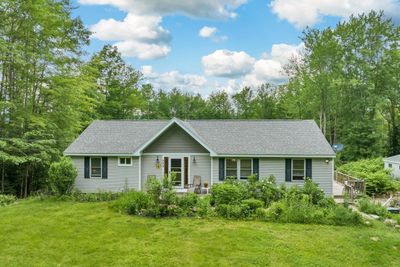 229 Old Bristol Road, House other with 3 bedrooms, 1 bathrooms and null parking in New Hampton NH | Image 3