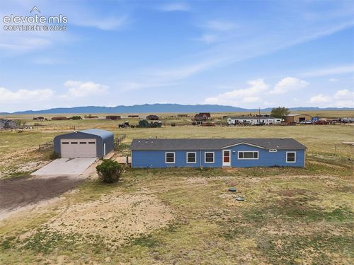 3750 S Enoch Rd, Colorado Springs, CO, 80930-9517 | Card Image