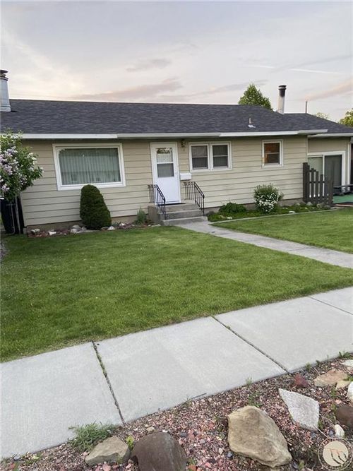 2013 Clark Ave, Billings, MT, 59102-4021 | Card Image