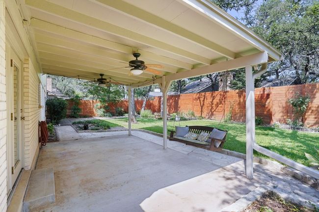 11204 Deadoak Ln, House other with 4 bedrooms, 3 bathrooms and 4 parking in Austin TX | Image 21