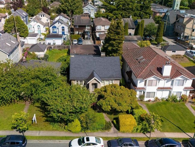 Aerial view of residential area | Image 21