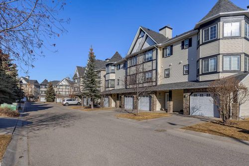 69 Cougar Ridge Mews Sw, Calgary, AB, T3H5P3 | Card Image