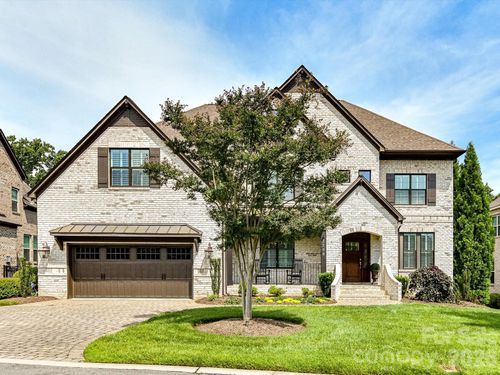 2244 Rock Creek Dr, Charlotte, NC, 28226-0103 | Card Image