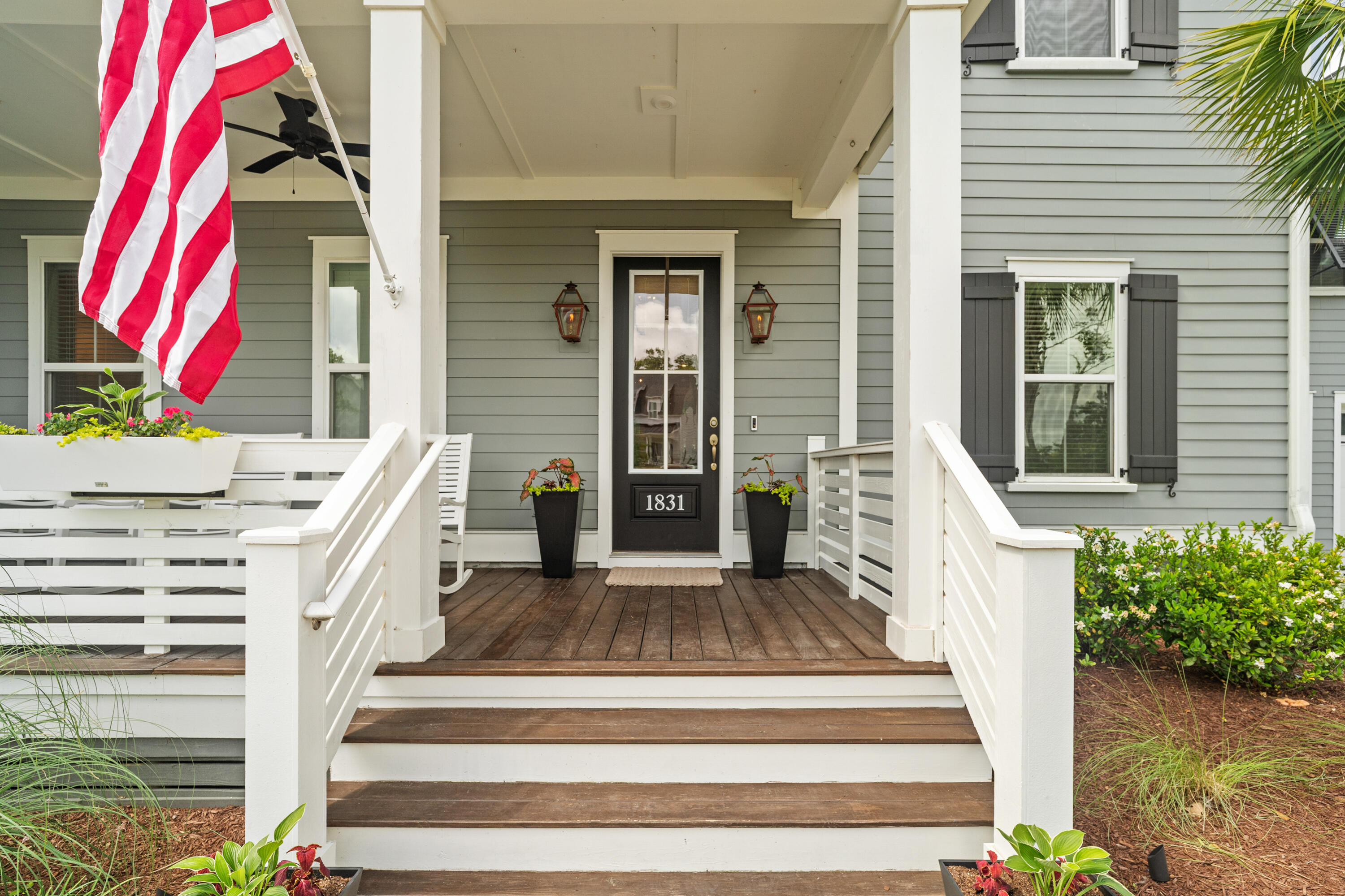 Residential in Mount Pleasant 5