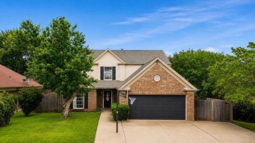 6924 Wooddale Dr, Watauga, TX, 76148-4209 | Card Image