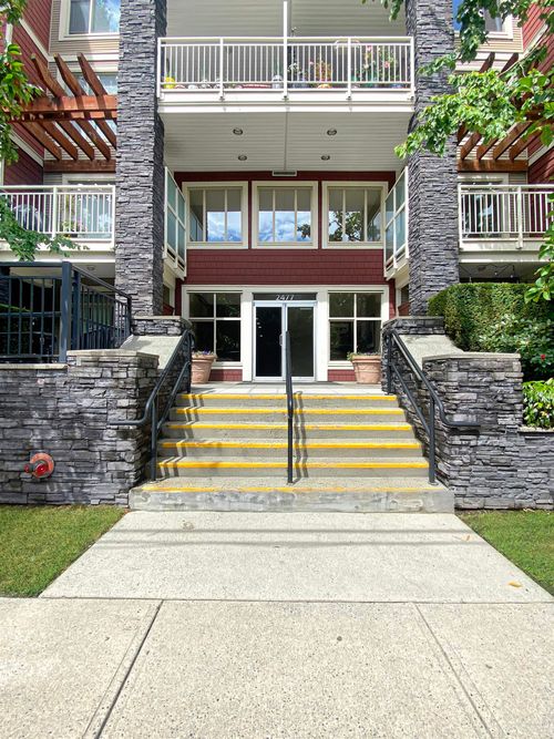 102-2477 Kelly Ave, Port Coquitlam, BC, V3C0B3 | Card Image