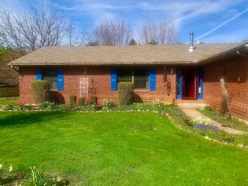 309 N Grant St, Christiansburg, OH, 45389 | Card Image