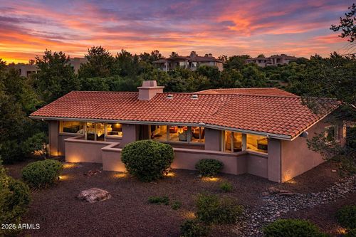 15 Calle Del Jefes, Sedona, AZ, 86336-5065 | Card Image