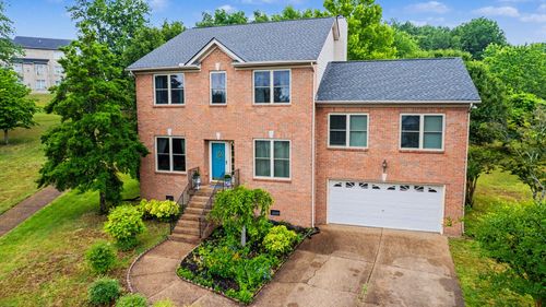 3614 Wallaby Pl, Mount Juliet, TN, 37122-7590 | Card Image
