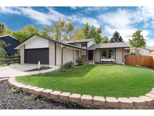 7641 S Wellington St, Centennial, CO, 80122-3054 | Card Image