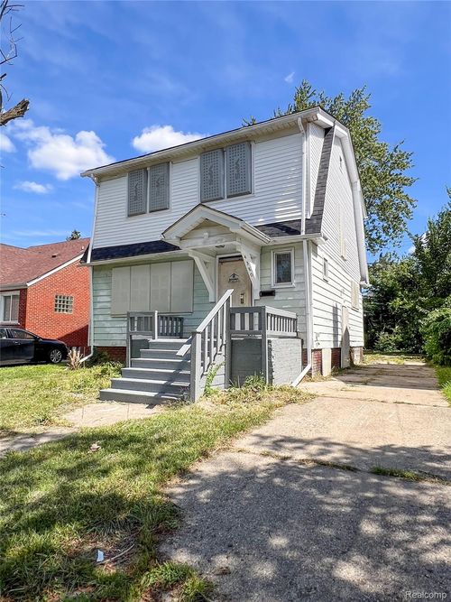 4380 Somerset Ave, Detroit, MI, 48224-3427 | Card Image