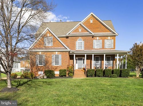 10717 Smith Point Way, GLEN ALLEN, VA, 23060-2424 | Card Image