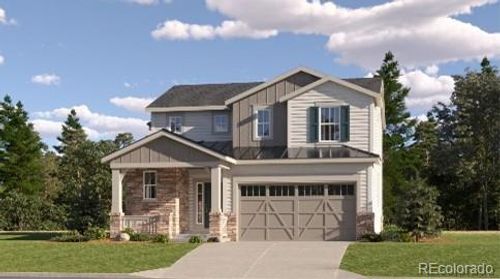 24682 E Baltic Place, Aurora, CO, 80018 | Card Image