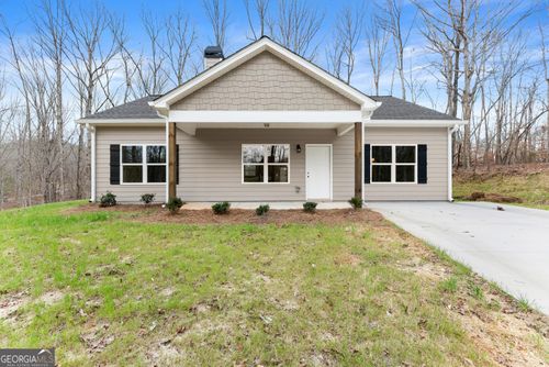 96 Hawks Ridge Court, Cleveland, GA, 30528 | Card Image