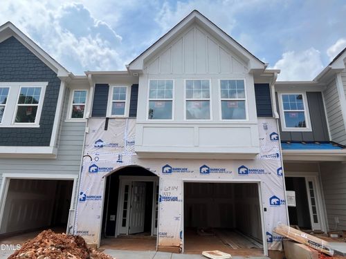 1337 Hammond Dr, Mebane, NC, 27302-2317 | Card Image