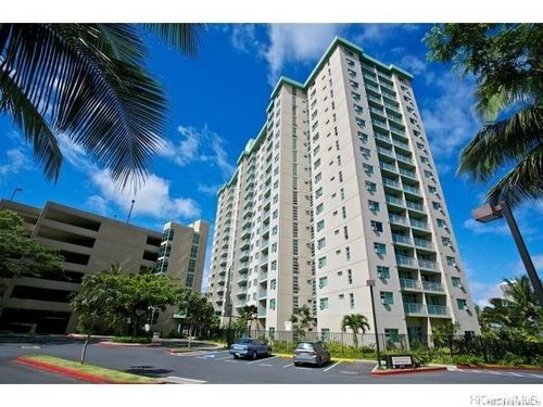 1708-3009 Ala Makahala Pl, Honolulu, HI, 96818-7612 | Card Image