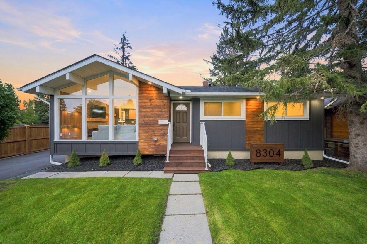 Residential in Calgary 2