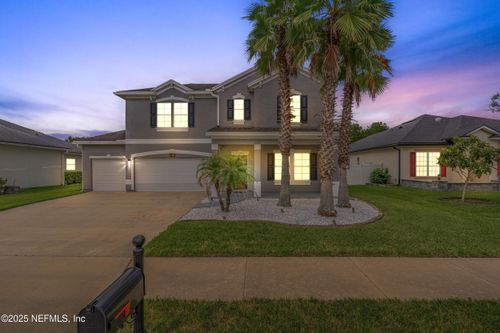 11386 Glenlaurel Oaks Cir, Jacksonville, FL, 32257-1453 | Card Image