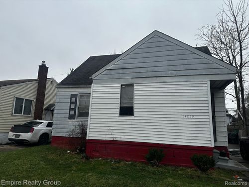 14250 Houston Whittier Street, Detroit, MI, 48205 | Card Image