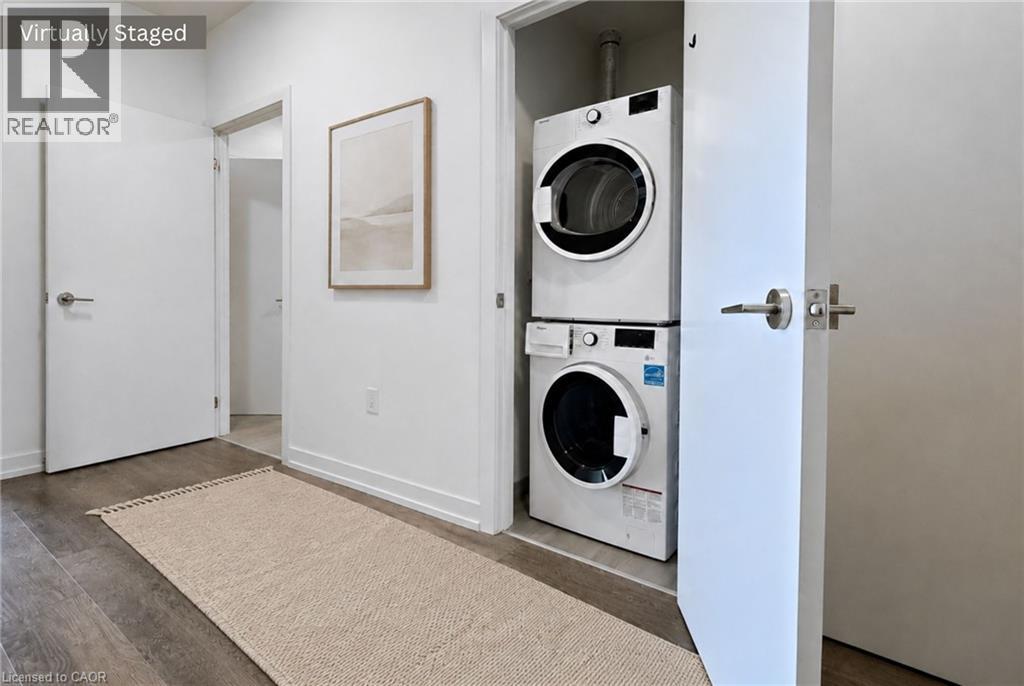 Residential Lease in Kitchener 4