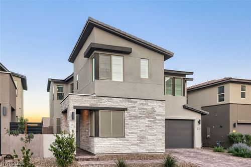 6276 Redstone Hills Drive, Las Vegas, NV, 89148 | Card Image