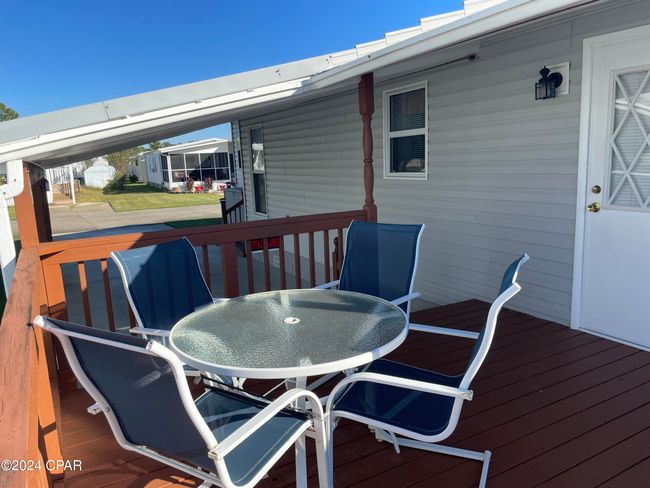 1636 Acre Cir, House other with 2 bedrooms, 2 bathrooms and null parking in Panama City Beach FL | Image 5