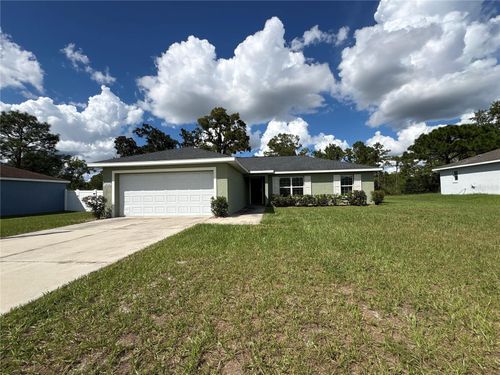 12828 Sw 64th Circle, Ocala, FL, 34473 | Card Image