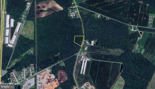 Lot 6 Pepper Rd, FRANKFORD, DE, 19945 | Card Image