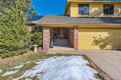 8654 Maplewood Drive, House other with 4 bedrooms, 2 bathrooms and 3 parking in Highlands Ranch CO | Image 2