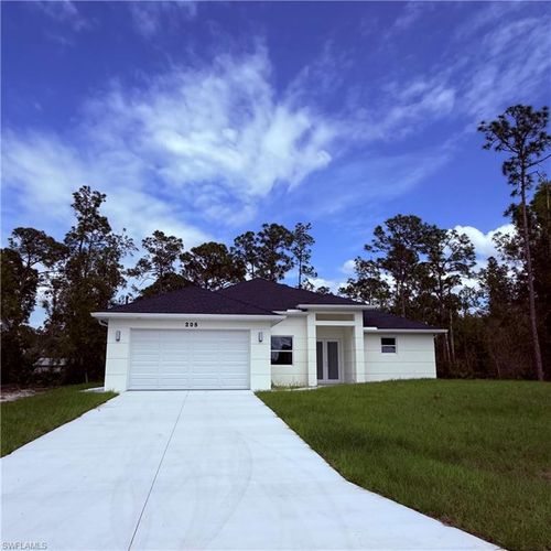 208 Johns Ave, Lehigh Acres, FL, 33936-2127 | Card Image