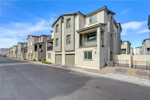 6944 Skyline Blue St, North Las Vegas, NV, 89086-1688 | Card Image