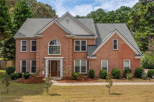 2238 Roseberry Ln, Grayson, GA, 30017-1507 | Card Image