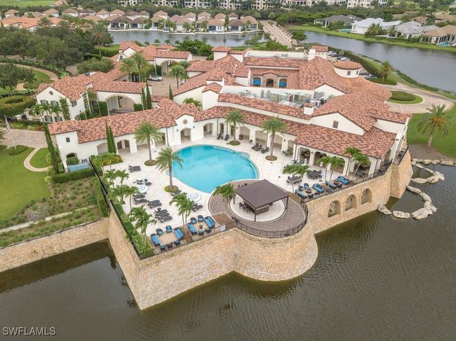 Main Clubhouse | Image 27