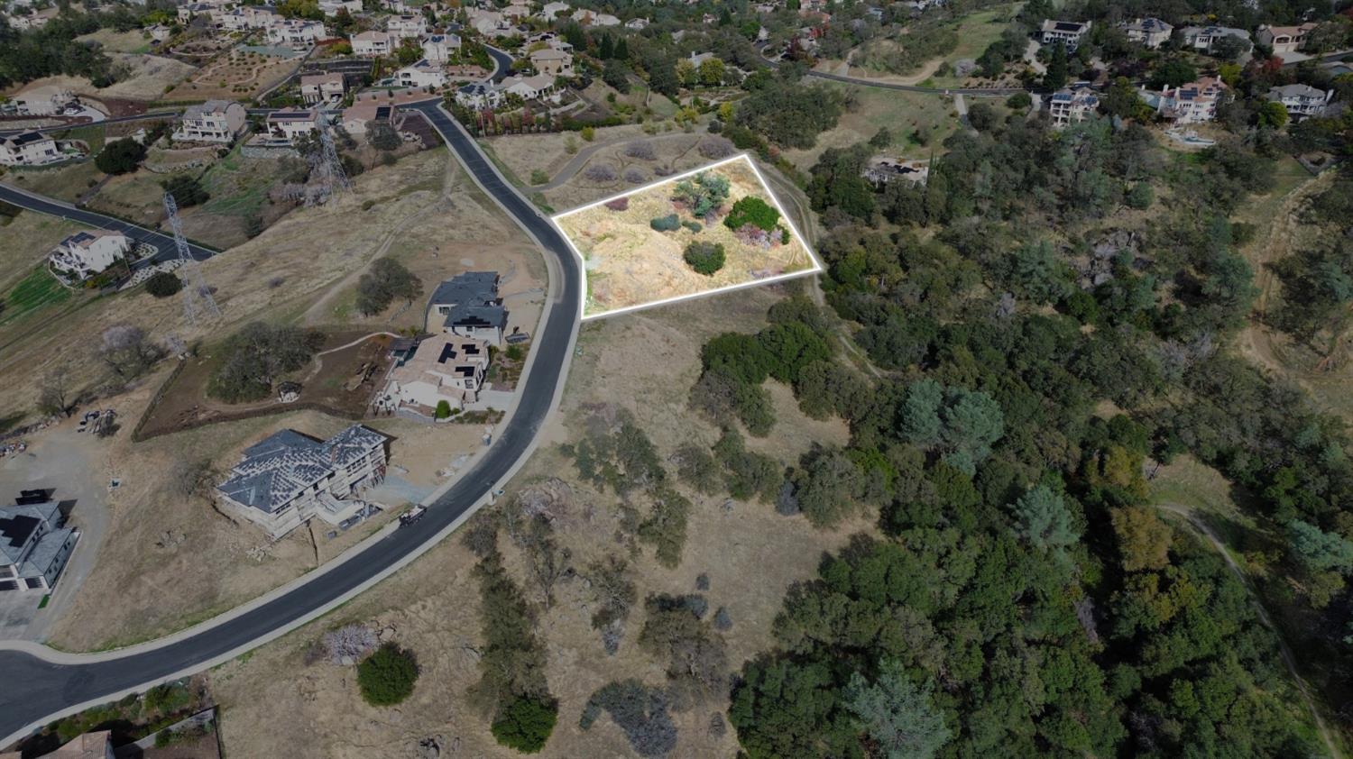 Land in El Dorado Hills 3