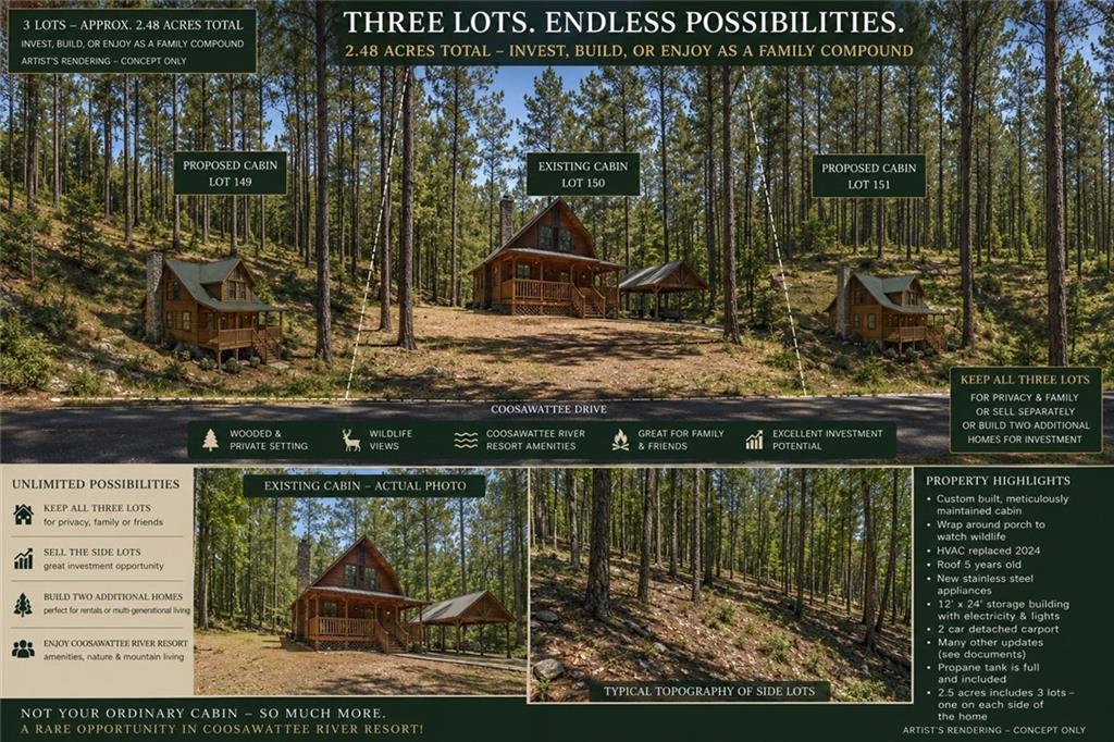 Residential in Ellijay 3