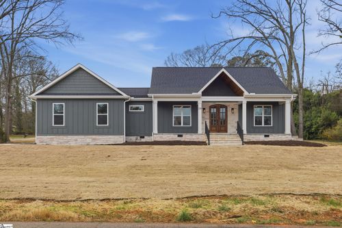 215 Ligon Drive, Anderson, SC, 29621 | Card Image