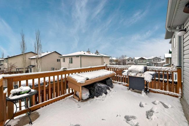 126 Panamount Crescent Nw, Home with 4 bedrooms, 3 bathrooms and 4 parking in Calgary AB | Image 9