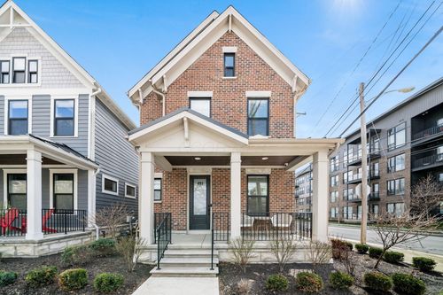 1-491 W 5th Ave, Columbus, OH, 43201-3160 | Card Image