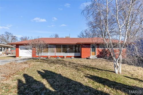 1514 W Delmar Ave, Godfrey, IL, 62035-1349 | Card Image