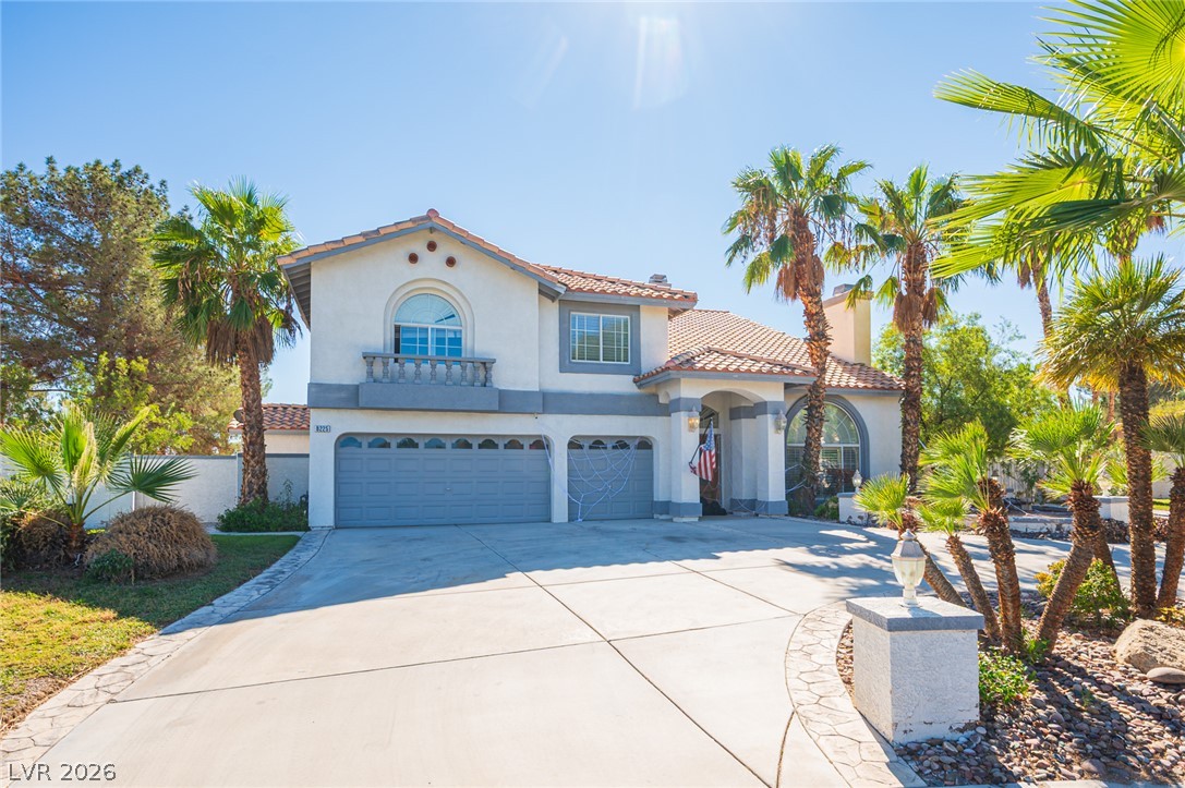 Residential in Las Vegas 3
