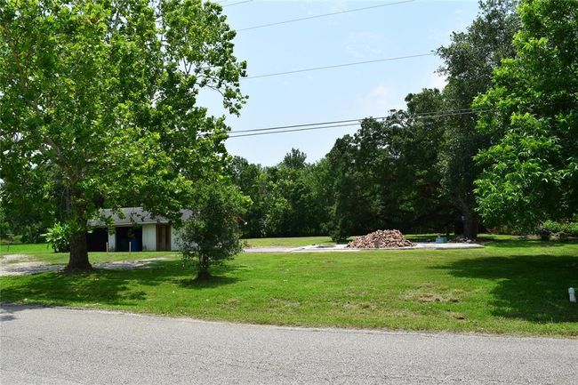 7234 Bissell Rd, Home with 0 bedrooms, 0 bathrooms and null parking in Manvel TX | Image 11