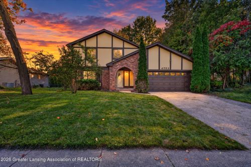 4753 Crampton Way, Holt, MI, 48842-1524 | Card Image