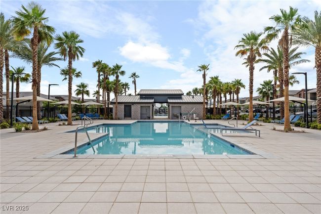 UNIT-3 - 12187 Indigo Falls Rd, Townhouse with 3 bedrooms, 2 bathrooms and null parking in Las Vegas NV | Image 27