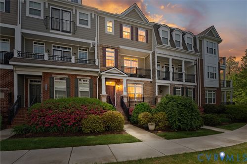 3904 Village Townes Walk, Glen Allen, VA, 23060-5602 | Card Image