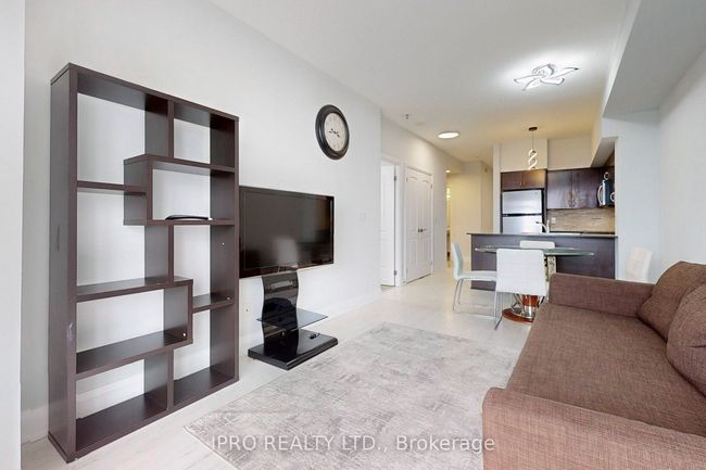 1507 - 20 N Park Rd, Condo with 2 bedrooms, 2 bathrooms and 1 parking in Vaughan ON | Image 8