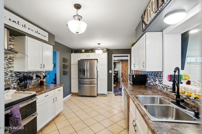 6177 Agerter Rd, House other with 3 bedrooms, 2 bathrooms and null parking in Lima OH | Image 11