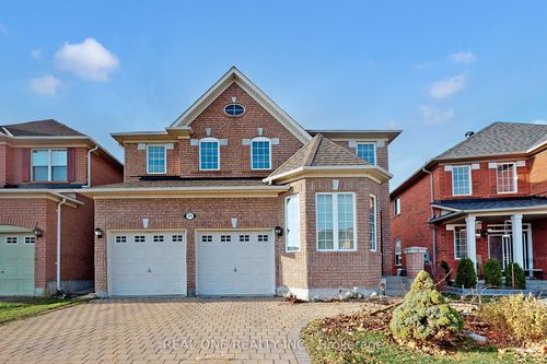 579 Fred Mclaren Blvd, Markham, ON, L6E1M6 | Card Image