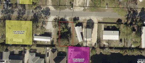 12517 Erin Lea Lane, Panama City Beach, FL, 32407 | Card Image