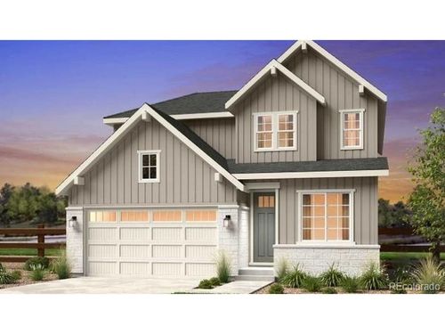 16956 W 92nd Loop, Arvada, CO, 80007-8346 | Card Image