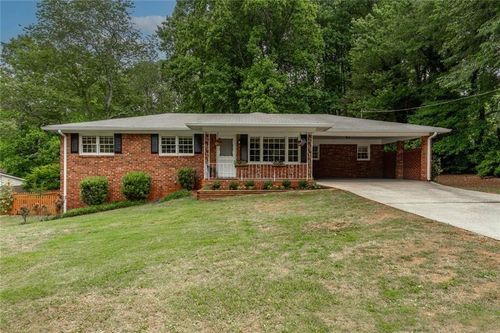 3030 Mary Dr, Marietta, GA, 30066-4330 | Card Image